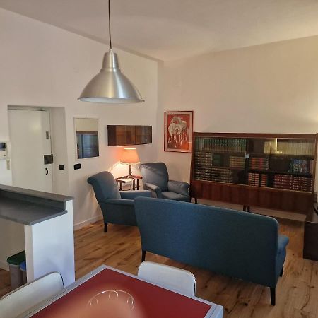 Ferienwohnung Il Quartino, Per Vivere Palermo. Exterior foto