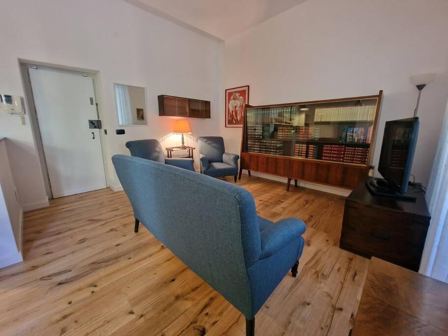 Ferienwohnung Il Quartino, Per Vivere Palermo. Exterior foto