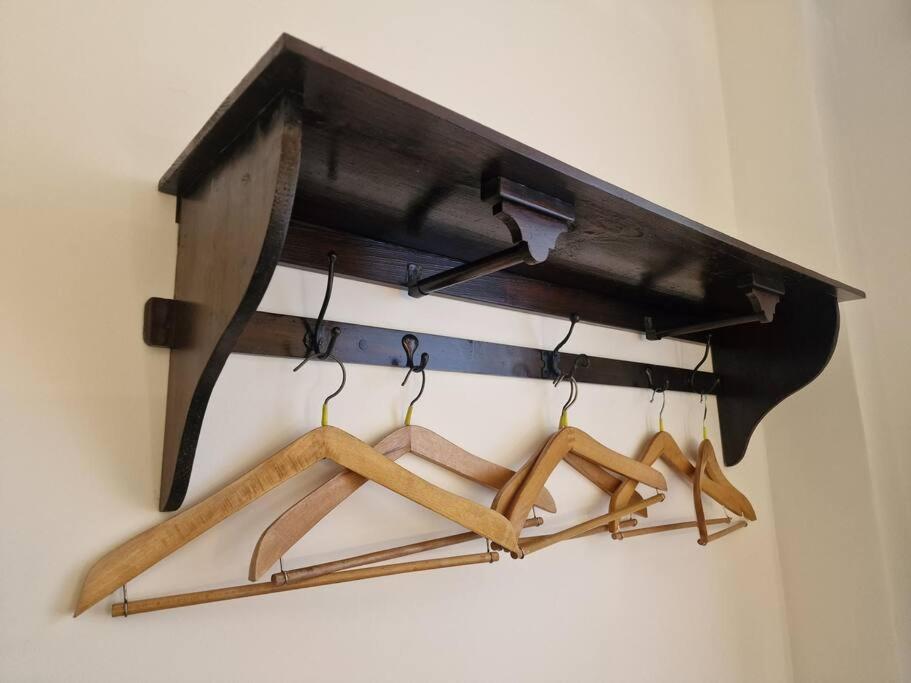 Ferienwohnung Il Quartino, Per Vivere Palermo. Exterior foto