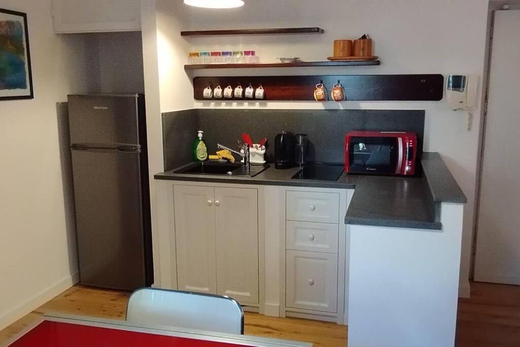 Ferienwohnung Il Quartino, Per Vivere Palermo. Exterior foto