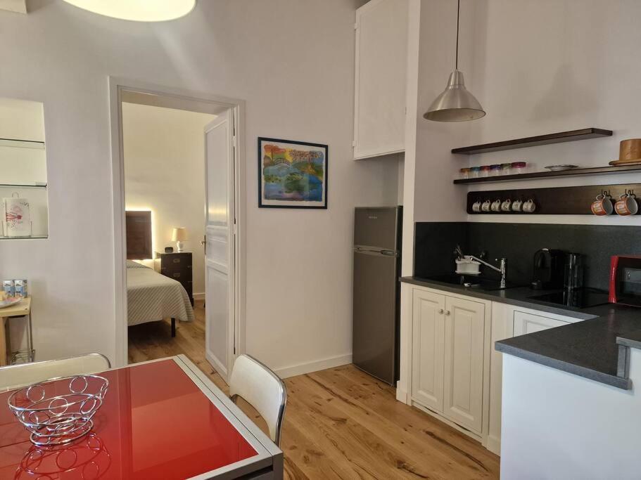 Ferienwohnung Il Quartino, Per Vivere Palermo. Exterior foto