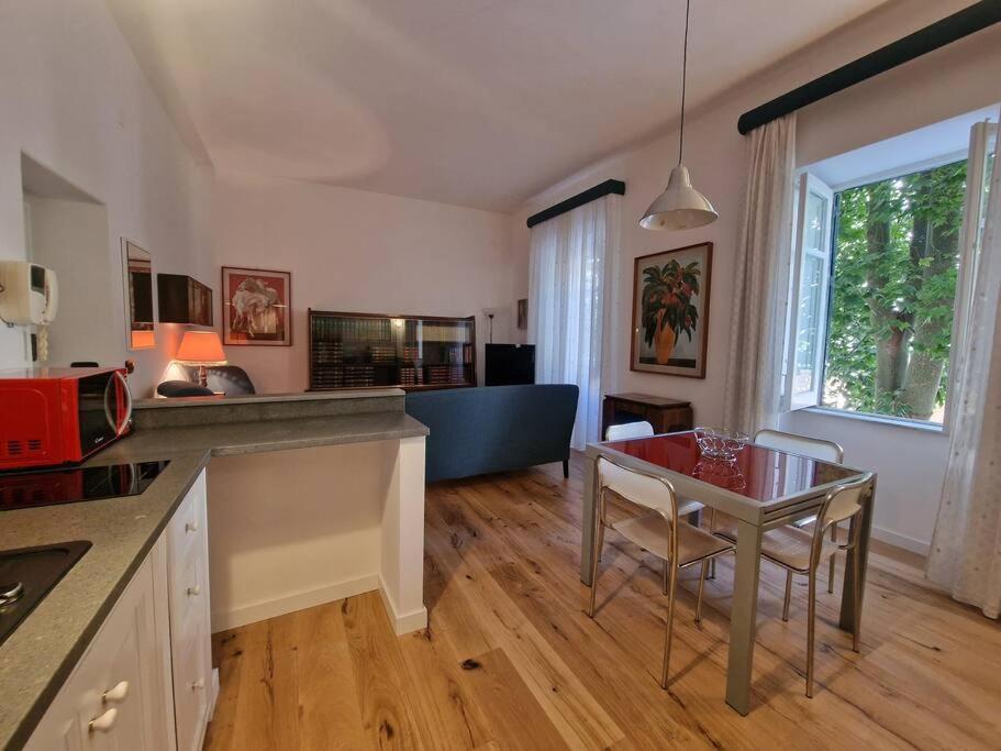 Ferienwohnung Il Quartino, Per Vivere Palermo. Exterior foto