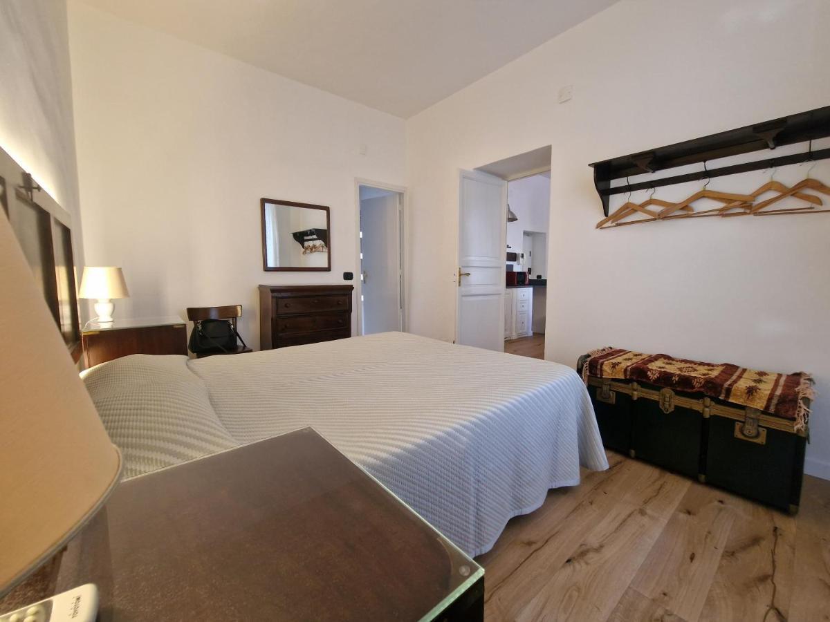 Ferienwohnung Il Quartino, Per Vivere Palermo. Exterior foto