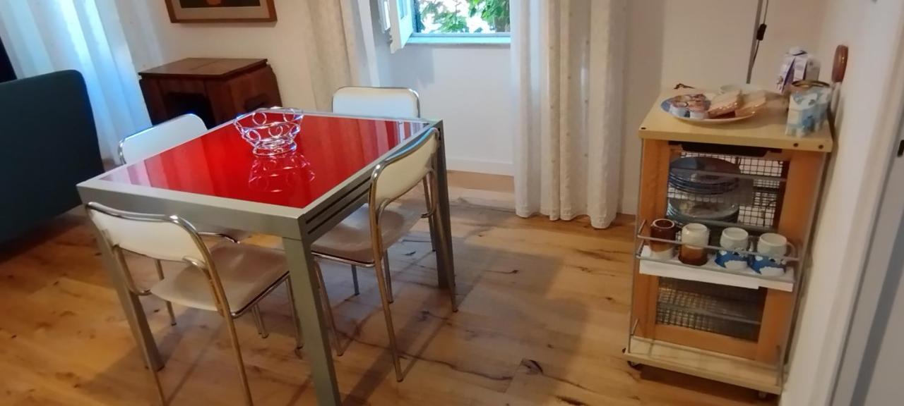 Ferienwohnung Il Quartino, Per Vivere Palermo. Exterior foto
