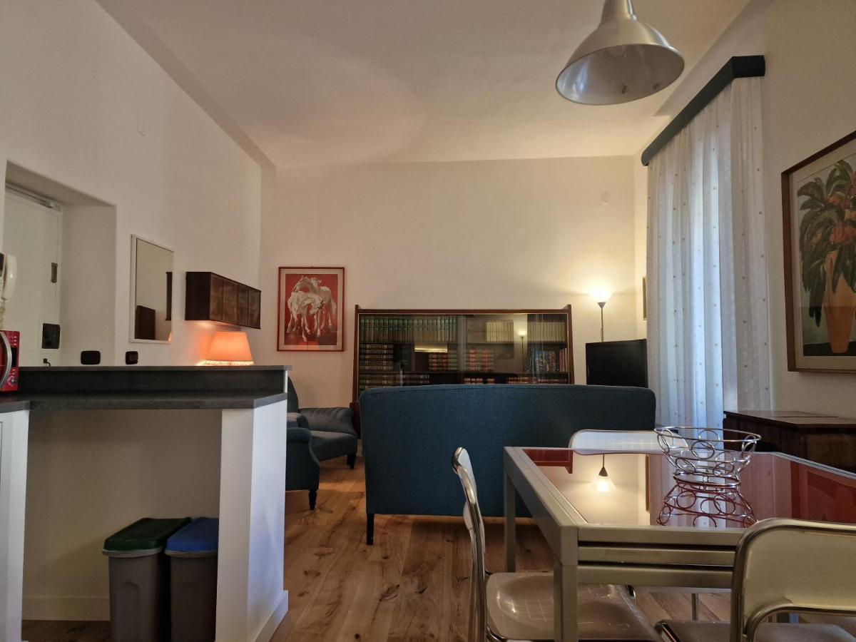 Ferienwohnung Il Quartino, Per Vivere Palermo. Exterior foto