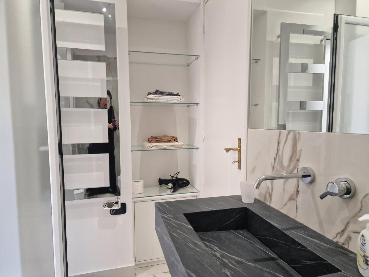 Ferienwohnung Il Quartino, Per Vivere Palermo. Exterior foto