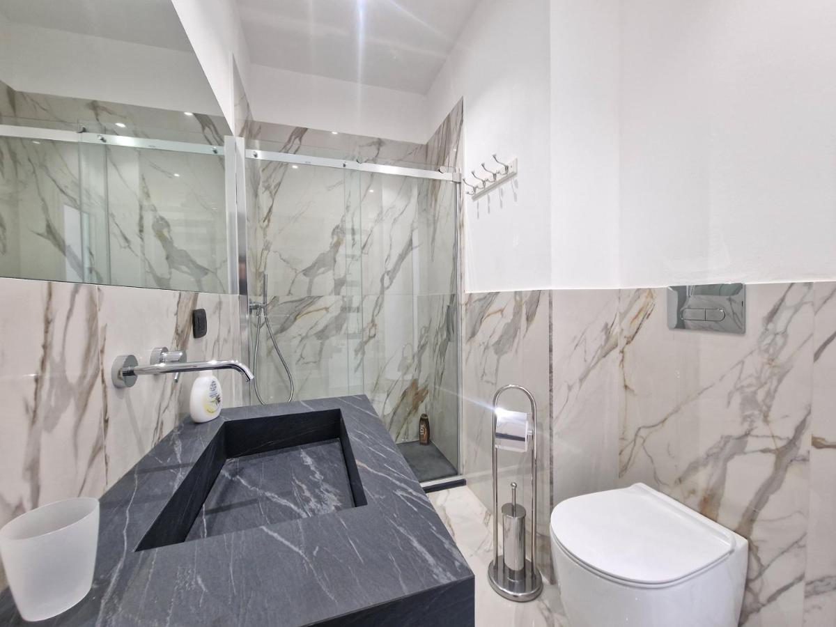 Ferienwohnung Il Quartino, Per Vivere Palermo. Exterior foto