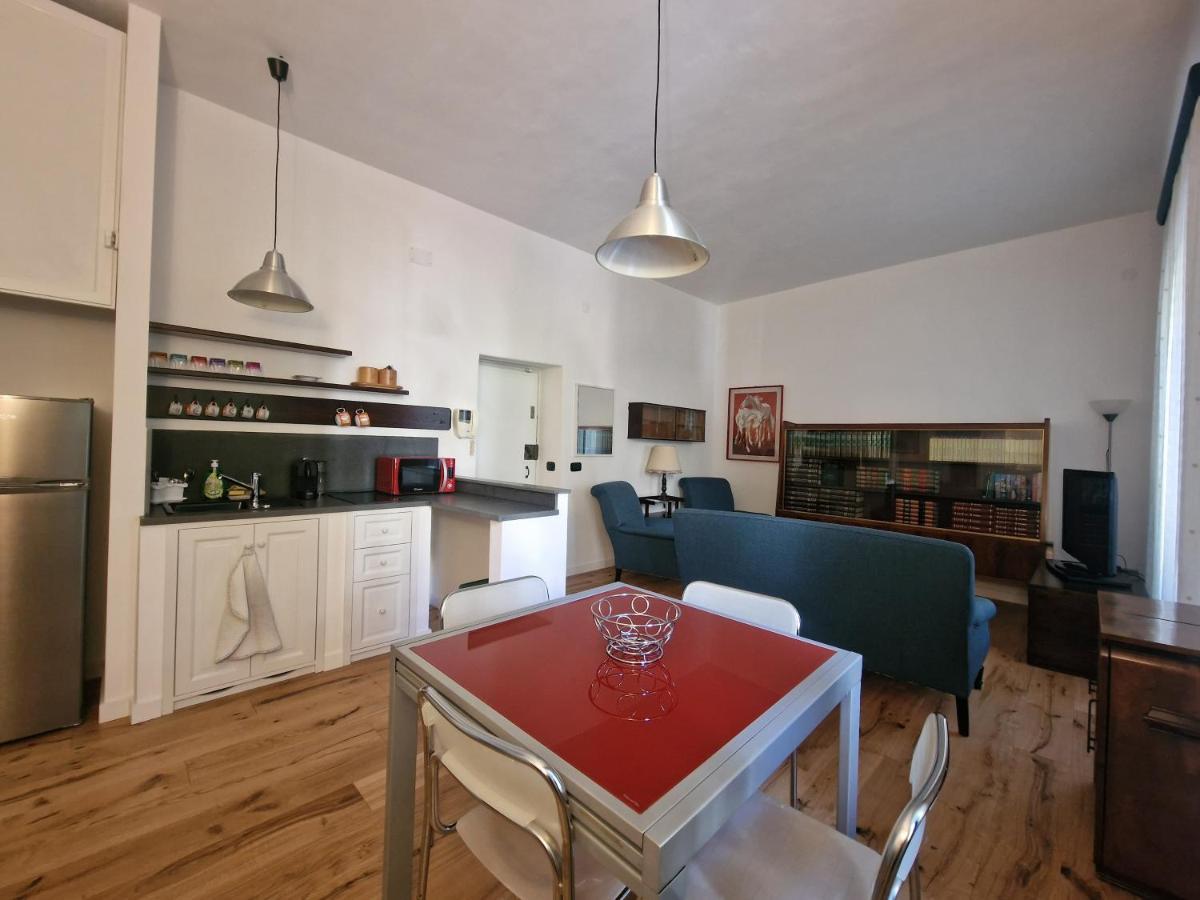 Ferienwohnung Il Quartino, Per Vivere Palermo. Exterior foto