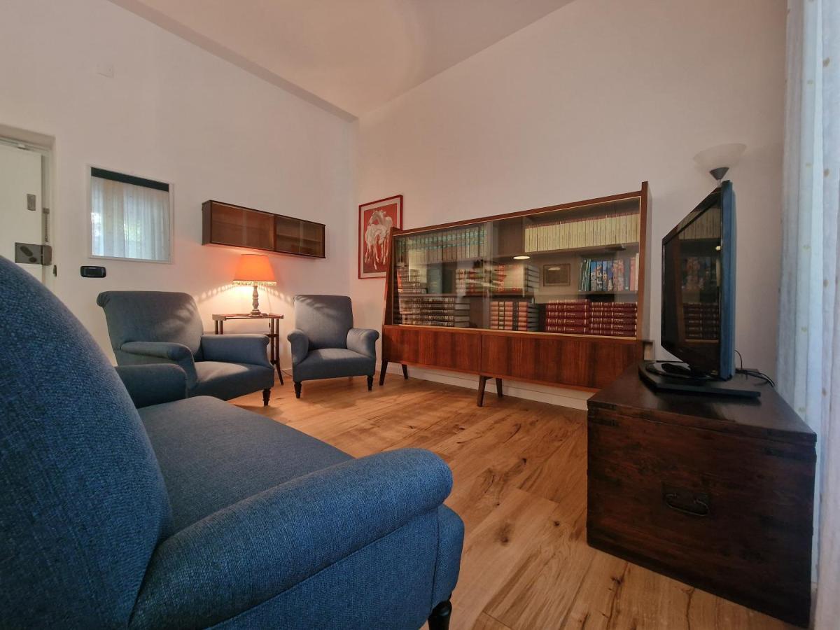 Ferienwohnung Il Quartino, Per Vivere Palermo. Exterior foto