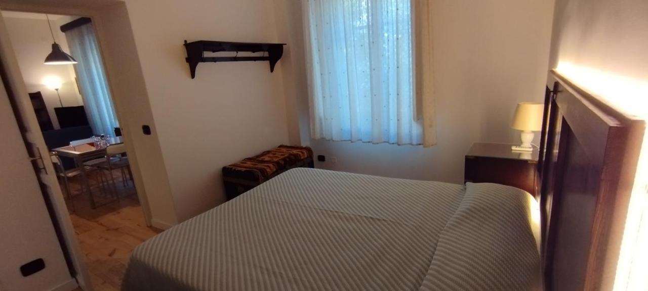Ferienwohnung Il Quartino, Per Vivere Palermo. Exterior foto